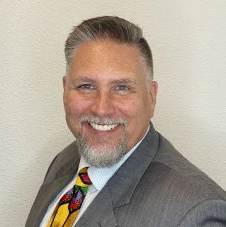 Lawyer John T. Marshall