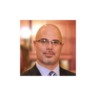 Lawyer Leonard Louis Spada