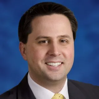 Lawyer Matthew Conklin