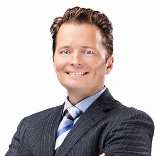 Lawyer Chad Jones