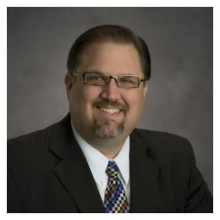 Lawyer Christopher Ezold