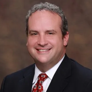 Lawyer William J. Miller