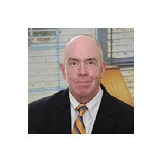 Lawyer James W. McKenzie Jr.