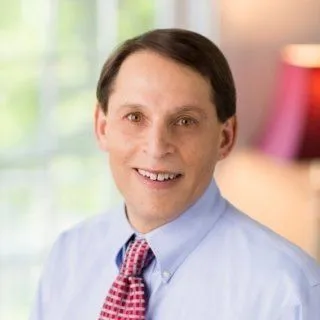 Lawyer Barry S. Rabin