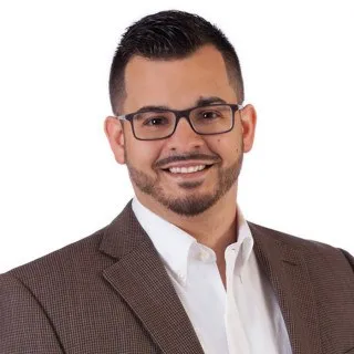 Lawyer Frank Michael Malatesta