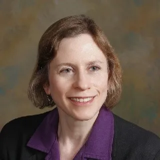 Lawyer Lisa Nachmias Davis