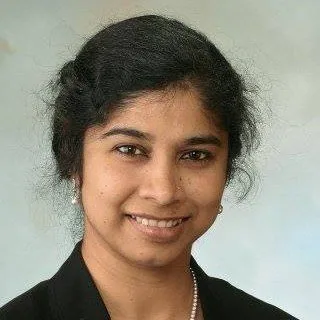 Lawyer Sunita Krosuri