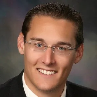 Lawyer Nickolas Daniels