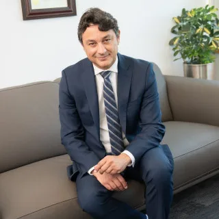 Lawyer Antonio Massa Viana