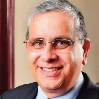 Lawyer Paul Vincent Ciminelli
