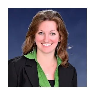 Lawyer Jennifer Benton