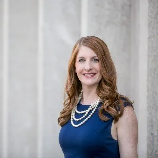 Lawyer Emily M. Gause
