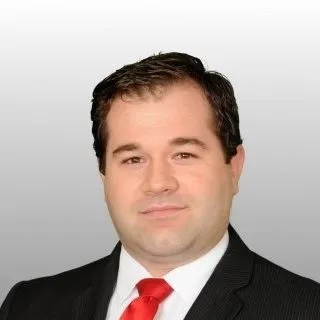 Lawyer Martin C. Law