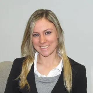 Lawyer Amy Turos