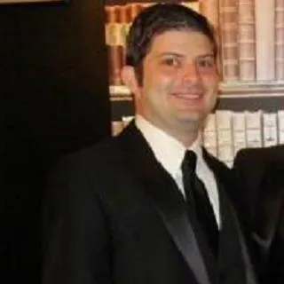 Lawyer Craig Friedman