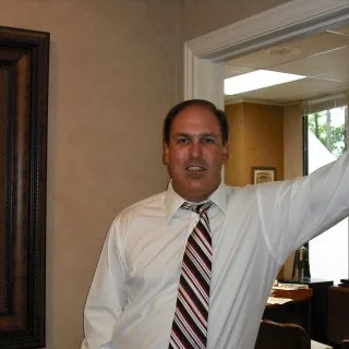 Lawyer Darren Wade Anderson