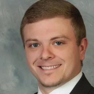 Lawyer Andrew J. Thomas