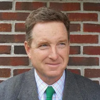 Lawyer Paul H. Duggan
