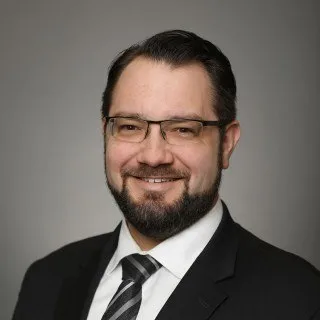 Lawyer Trevor L. Hensley