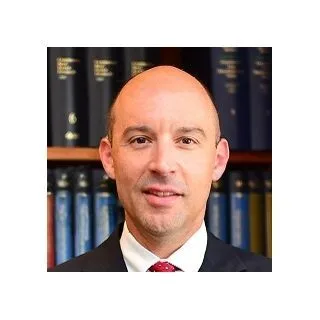 Lawyer Craig S. Nolan