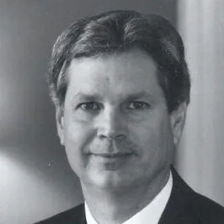 Lawyer Herbert E. Maxey Jr.
