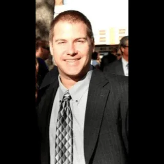 Lawyer Douglas J. Campbell