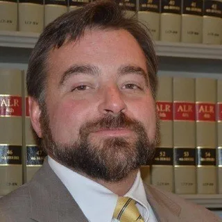 Lawyer Daniel McManus