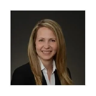 Lawyer Hannah Sargent