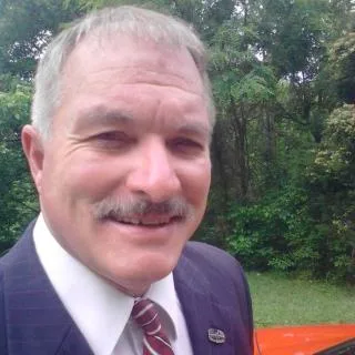Lawyer Anthony M. Avery