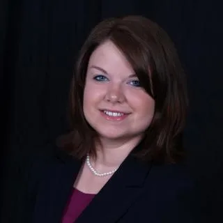 Lawyer Jenny L. DeGraves