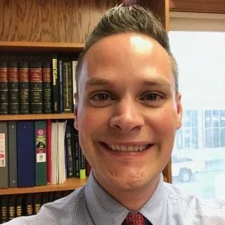 Lawyer David R. Spencer
