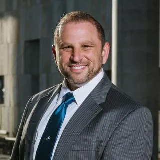 Lawyer Marc J. Victor