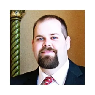 Lawyer Joshua Tisdale