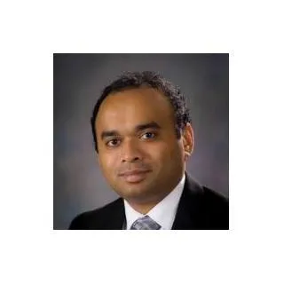 Lawyer Nikhil Patel