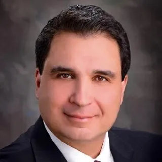 Lawyer Christopher E. Tenoglia