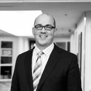 Lawyer Matthew Lorn Hoppock