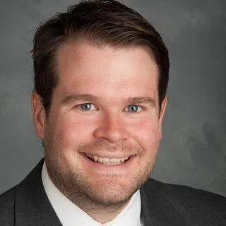 Lawyer Jake Fischer