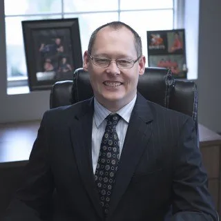 Lawyer Peter Tripp