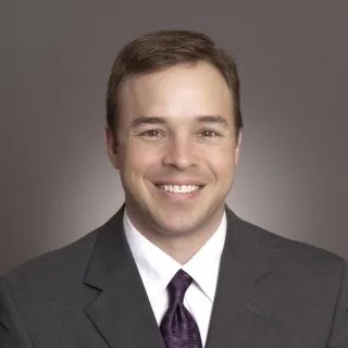 Lawyer Christopher Dalton