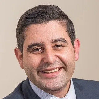 Lawyer Mohamad I Bazzi