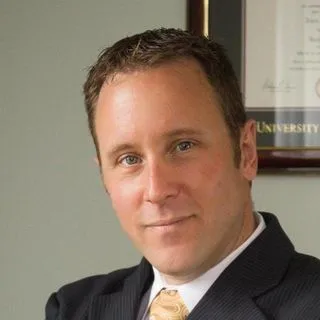 Lawyer David M. Cox