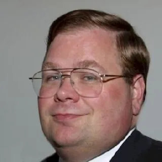 Lawyer Mr. John O. Knappmann
