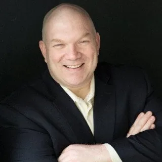 Lawyer Russell Dombrow