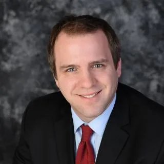 Lawyer Misha C. Pride