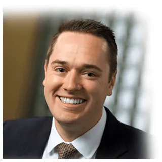 Lawyer Tyler J. Claringbole