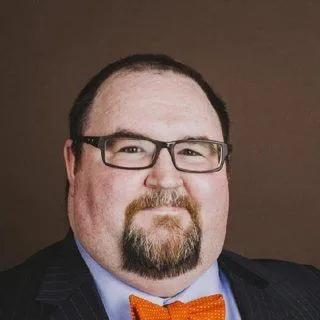 Lawyer James W. Martens