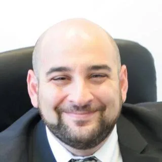 Lawyer Jared M. Nusbaum
