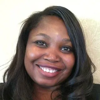 Lawyer Lilian Audu