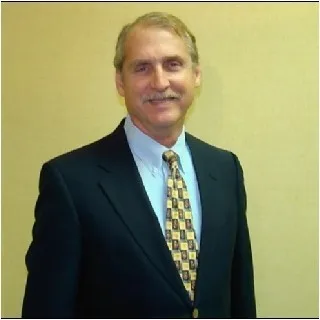 Lawyer Douglass Anderson
