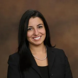 Lawyer Tara S. David